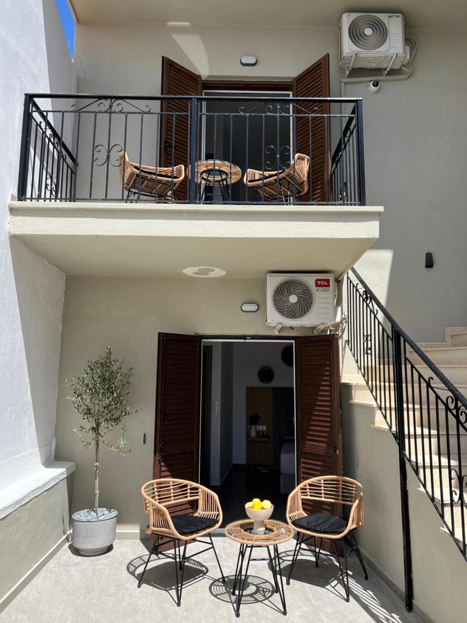 Tus Hotel Skiathos Exterior photo